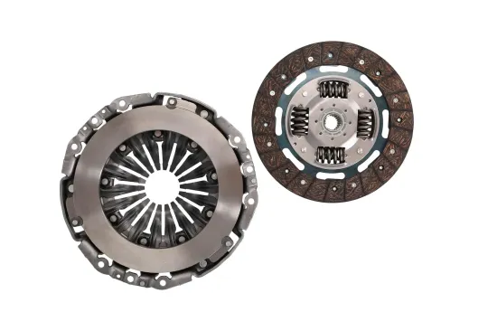 Kupplungssatz KAMOKA KC249 Bild Kupplungssatz KAMOKA KC249