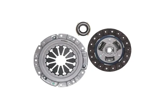 Kupplungssatz KAMOKA KC250 Bild Kupplungssatz KAMOKA KC250