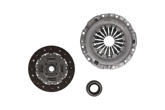 Kupplungssatz KAMOKA KC251 Bild Kupplungssatz KAMOKA KC251