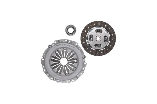 Kupplungssatz KAMOKA KC252 Bild Kupplungssatz KAMOKA KC252