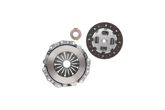 Kupplungssatz KAMOKA KC252 Bild Kupplungssatz KAMOKA KC252