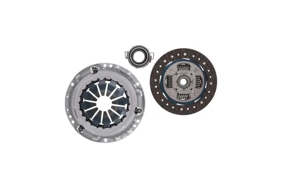 Kupplungssatz KAMOKA KC255 Bild Kupplungssatz KAMOKA KC255