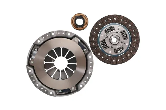 Kupplungssatz KAMOKA KC256 Bild Kupplungssatz KAMOKA KC256