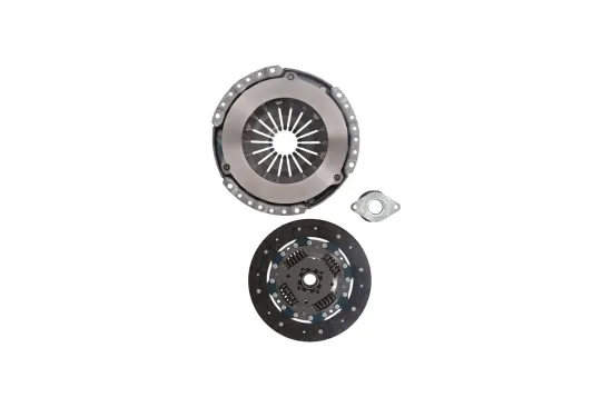 Kupplungssatz KAMOKA KC258 Bild Kupplungssatz KAMOKA KC258