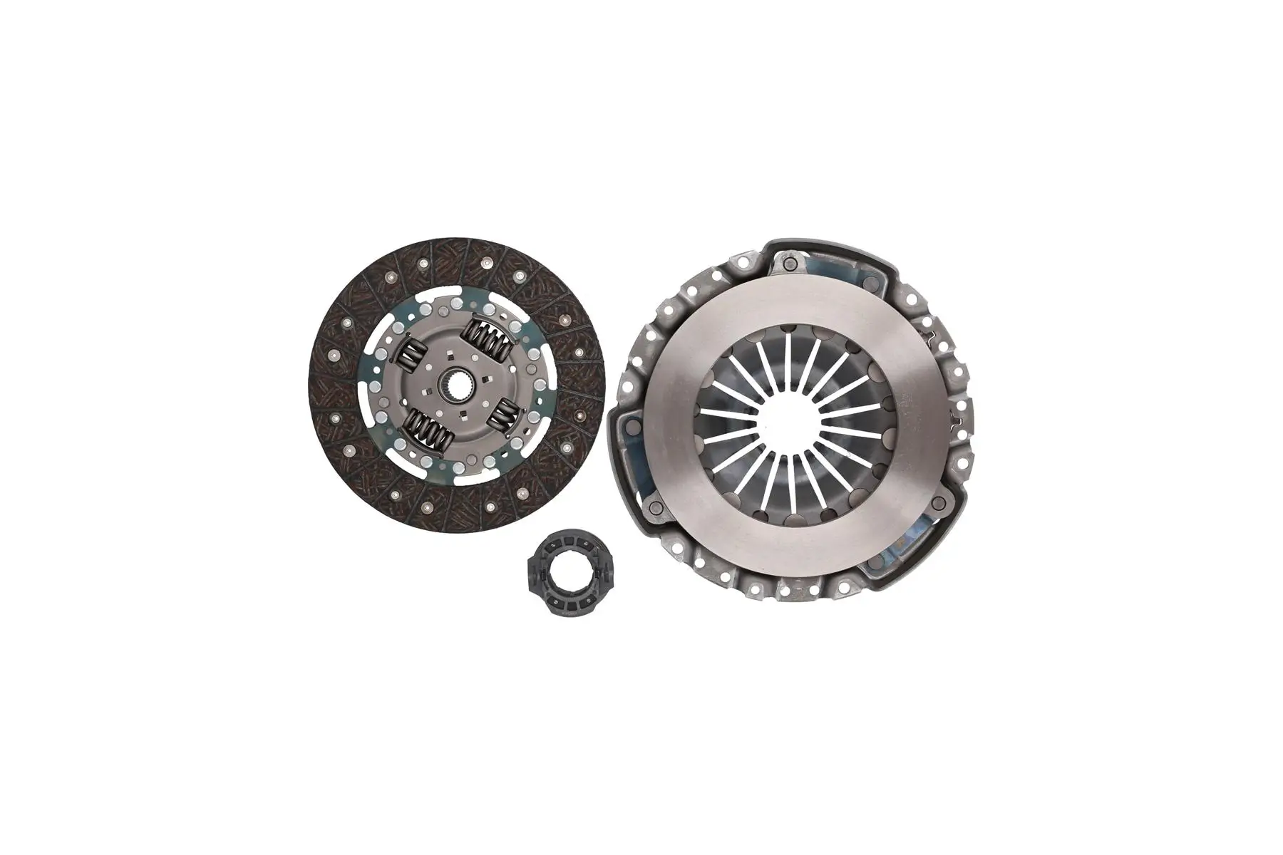 Kupplungssatz KAMOKA KC259