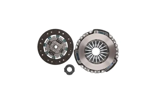 Kupplungssatz KAMOKA KC259 Bild Kupplungssatz KAMOKA KC259