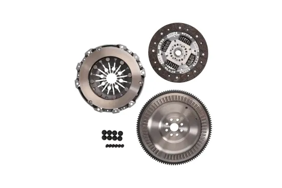 Kupplungssatz KAMOKA KC267 Bild Kupplungssatz KAMOKA KC267