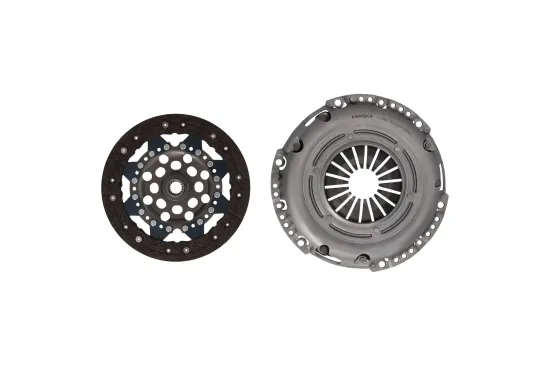 Kupplungssatz KAMOKA KC268 Bild Kupplungssatz KAMOKA KC268