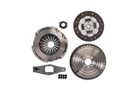 Kupplungssatz KAMOKA KC279 Bild Kupplungssatz KAMOKA KC279