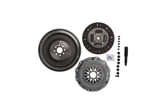 Kupplungssatz KAMOKA KC281 Bild Kupplungssatz KAMOKA KC281