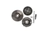 Kupplungssatz KAMOKA KC281 Bild Kupplungssatz KAMOKA KC281