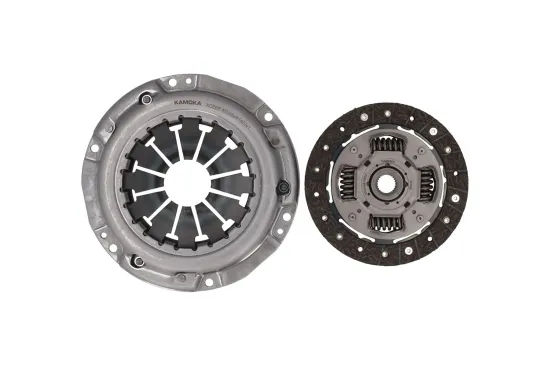Kupplungssatz KAMOKA KC282 Bild Kupplungssatz KAMOKA KC282