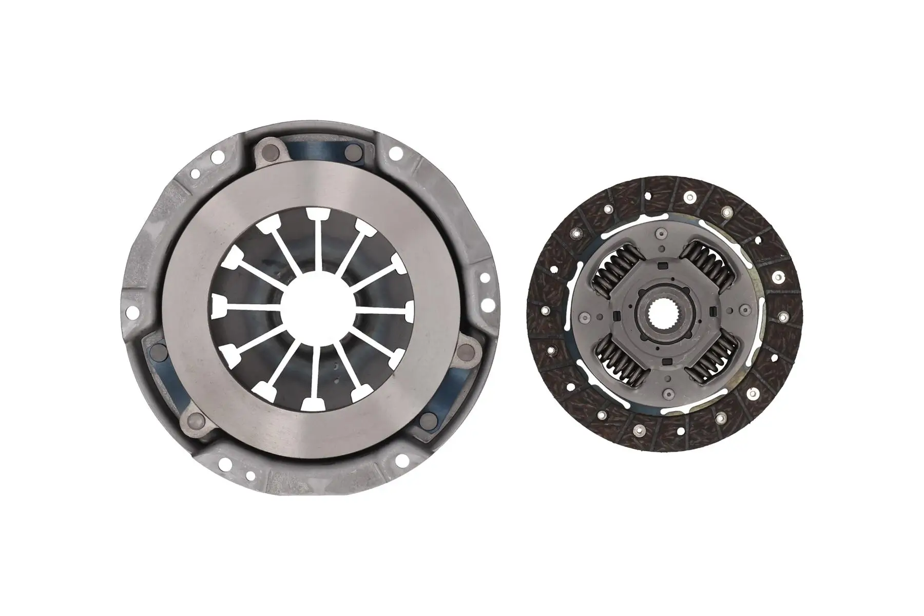 Kupplungssatz KAMOKA KC282