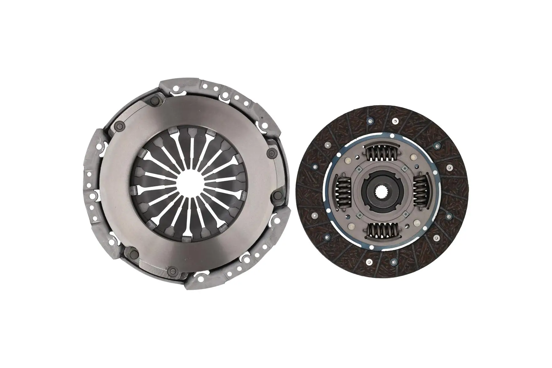 Kupplungssatz KAMOKA KC284