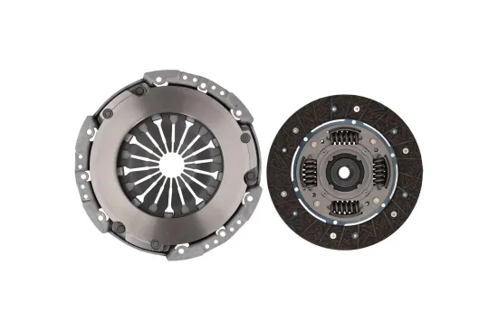 Kupplungssatz KAMOKA KC284 Bild Kupplungssatz KAMOKA KC284