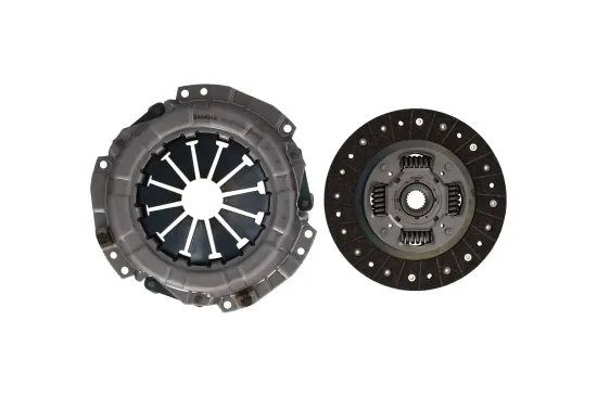 Kupplungssatz KAMOKA KC288 Bild Kupplungssatz KAMOKA KC288
