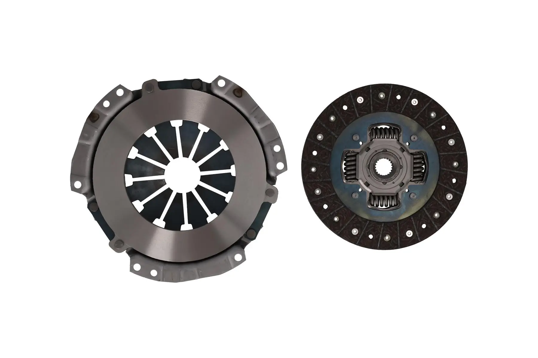 Kupplungssatz KAMOKA KC288