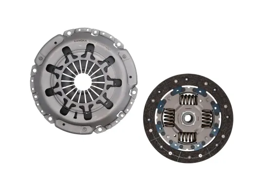 Kupplungssatz KAMOKA KC289 Bild Kupplungssatz KAMOKA KC289