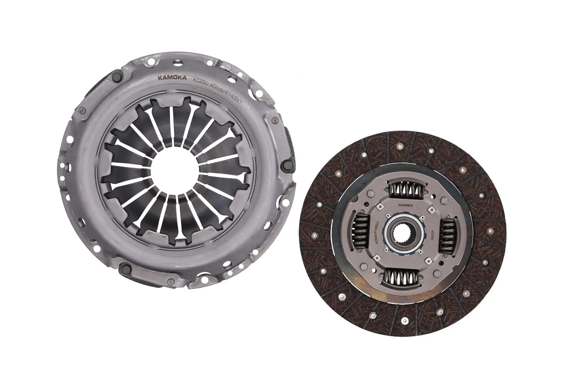 Kupplungssatz KAMOKA KC290