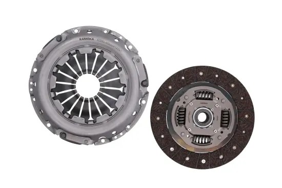 Kupplungssatz KAMOKA KC290 Bild Kupplungssatz KAMOKA KC290