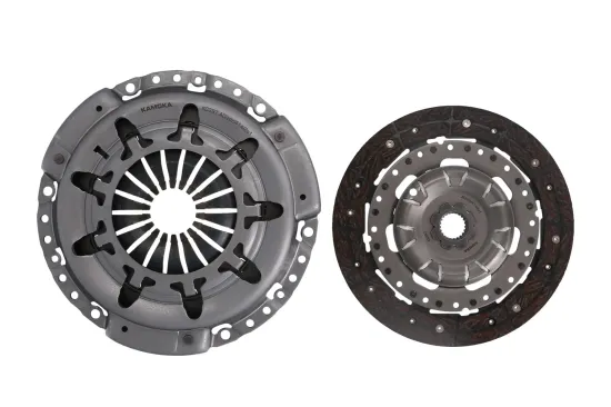 Kupplungssatz KAMOKA KC297 Bild Kupplungssatz KAMOKA KC297