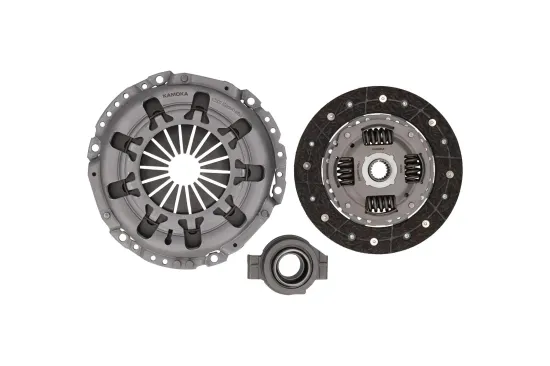 Kupplungssatz KAMOKA KC300 Bild Kupplungssatz KAMOKA KC300