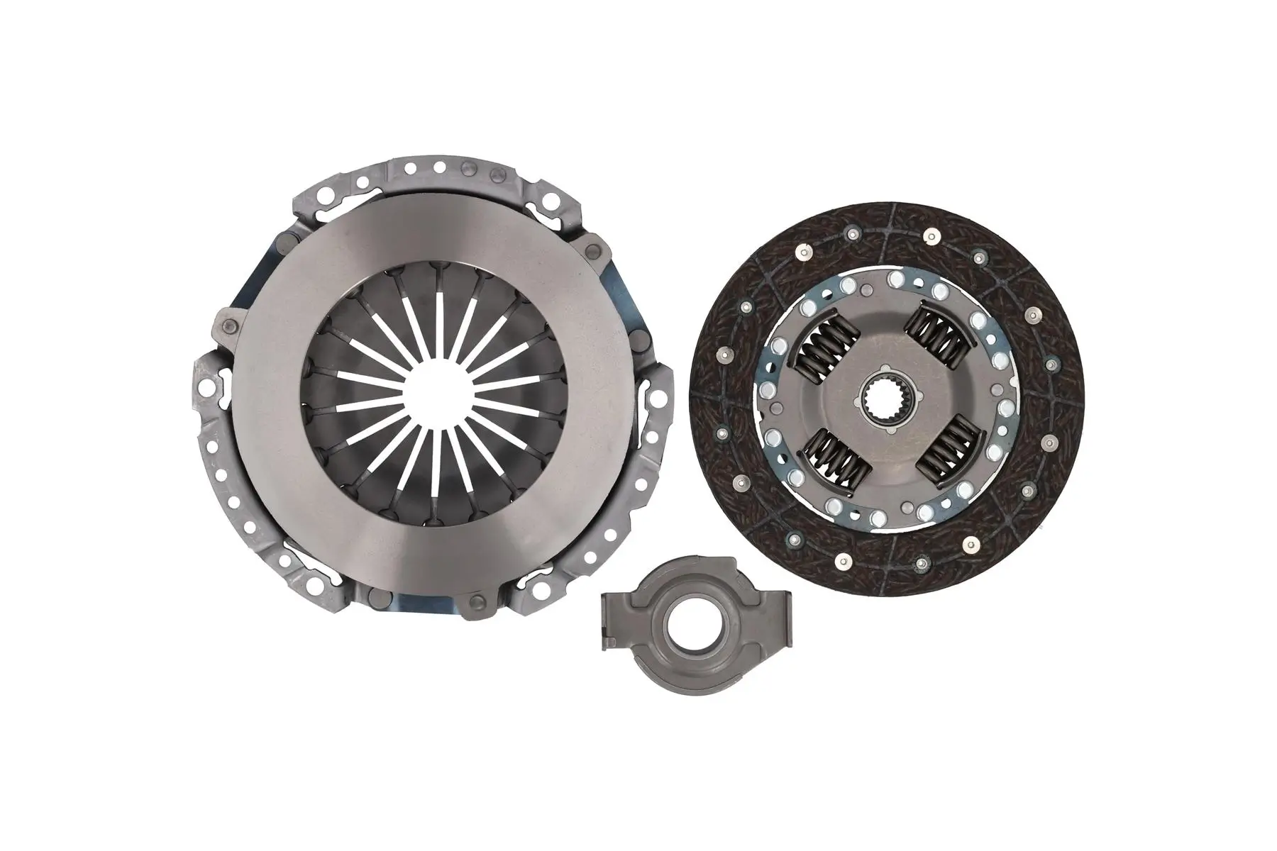 Kupplungssatz KAMOKA KC300