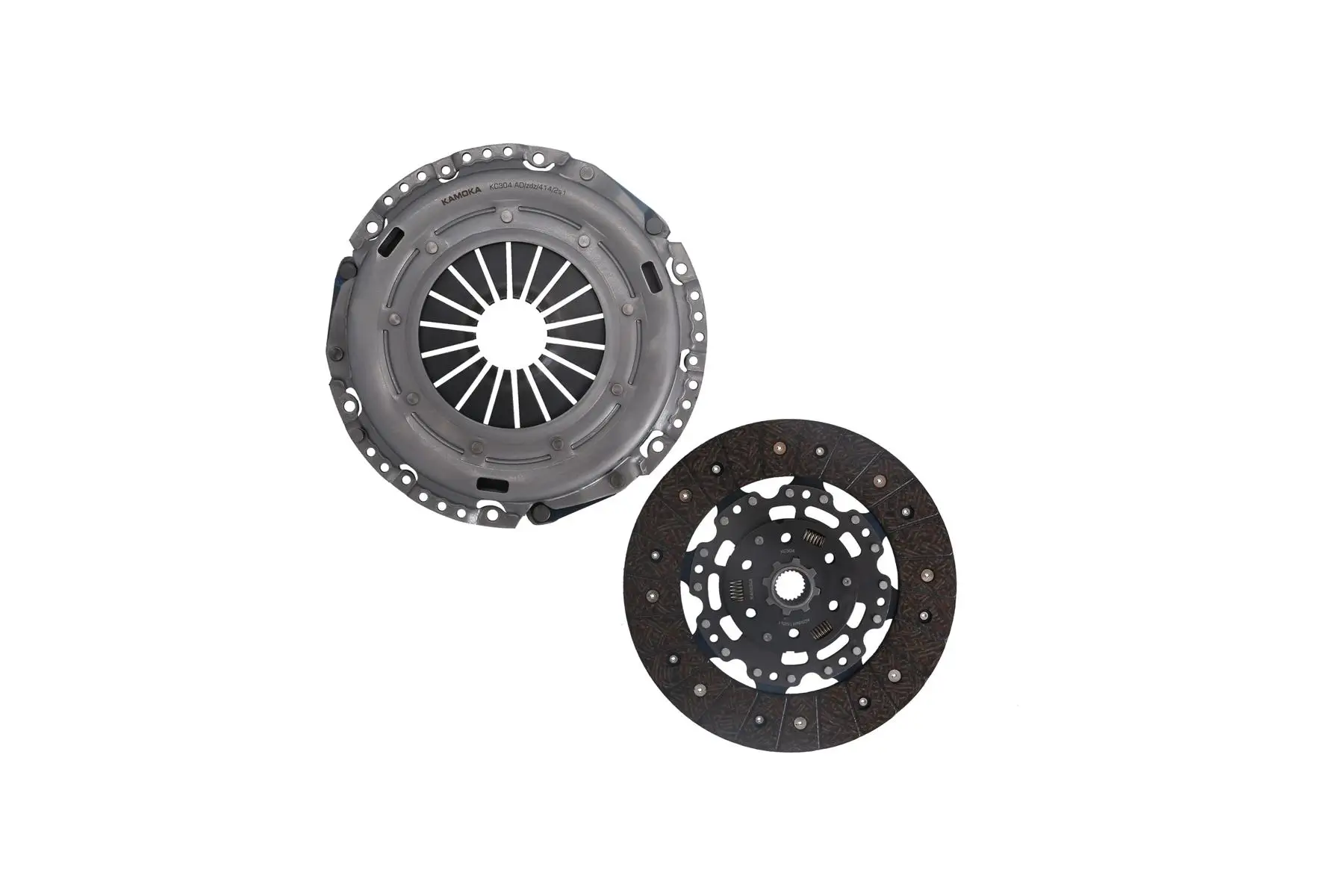 Kupplungssatz KAMOKA KC304