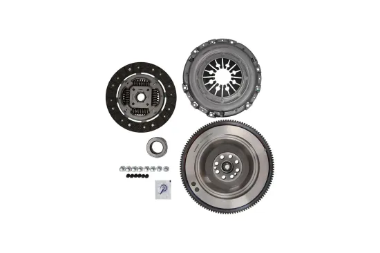 Kupplungssatz KAMOKA KC322 Bild Kupplungssatz KAMOKA KC322