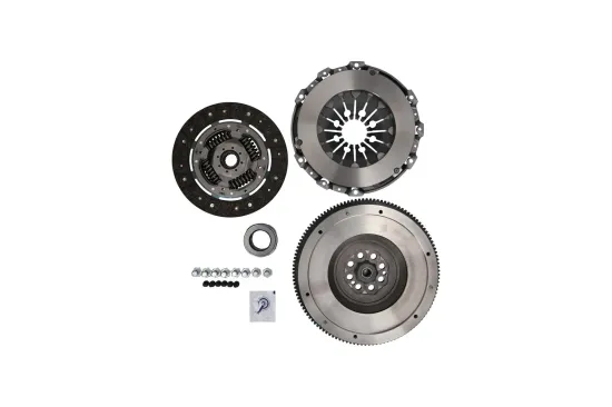 Kupplungssatz KAMOKA KC322 Bild Kupplungssatz KAMOKA KC322