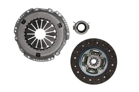 Kupplungssatz KAMOKA KC331 Bild Kupplungssatz KAMOKA KC331