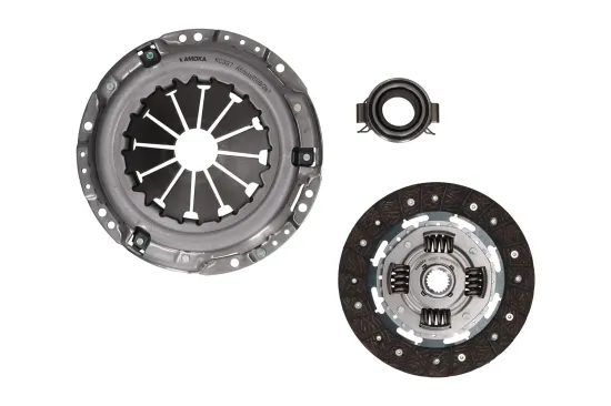 Kupplungssatz KAMOKA KC337 Bild Kupplungssatz KAMOKA KC337