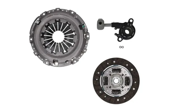 Kupplungssatz KAMOKA KC338 Bild Kupplungssatz KAMOKA KC338