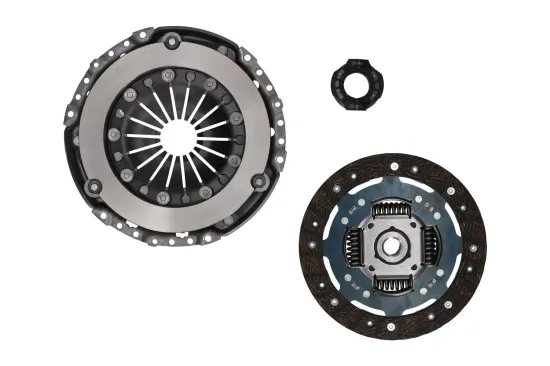 Kupplungssatz KAMOKA KC340 Bild Kupplungssatz KAMOKA KC340