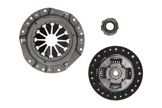 Kupplungssatz KAMOKA KC344 Bild Kupplungssatz KAMOKA KC344