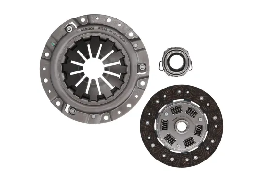 Kupplungssatz KAMOKA KC348 Bild Kupplungssatz KAMOKA KC348
