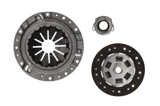 Kupplungssatz KAMOKA KC351 Bild Kupplungssatz KAMOKA KC351