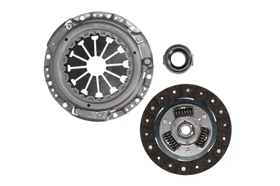 Kupplungssatz KAMOKA KC354 Bild Kupplungssatz KAMOKA KC354