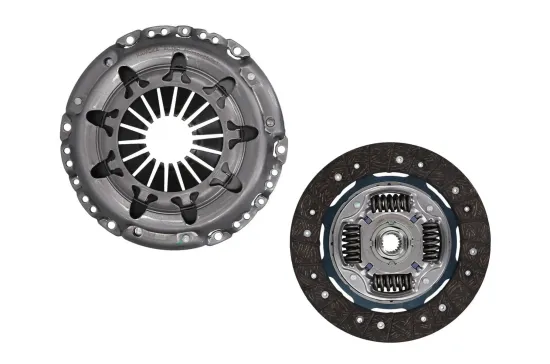 Kupplungssatz KAMOKA KC359 Bild Kupplungssatz KAMOKA KC359