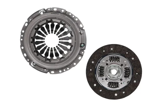 Kupplungssatz KAMOKA KC362 Bild Kupplungssatz KAMOKA KC362