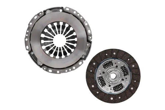 Kupplungssatz KAMOKA KC362 Bild Kupplungssatz KAMOKA KC362