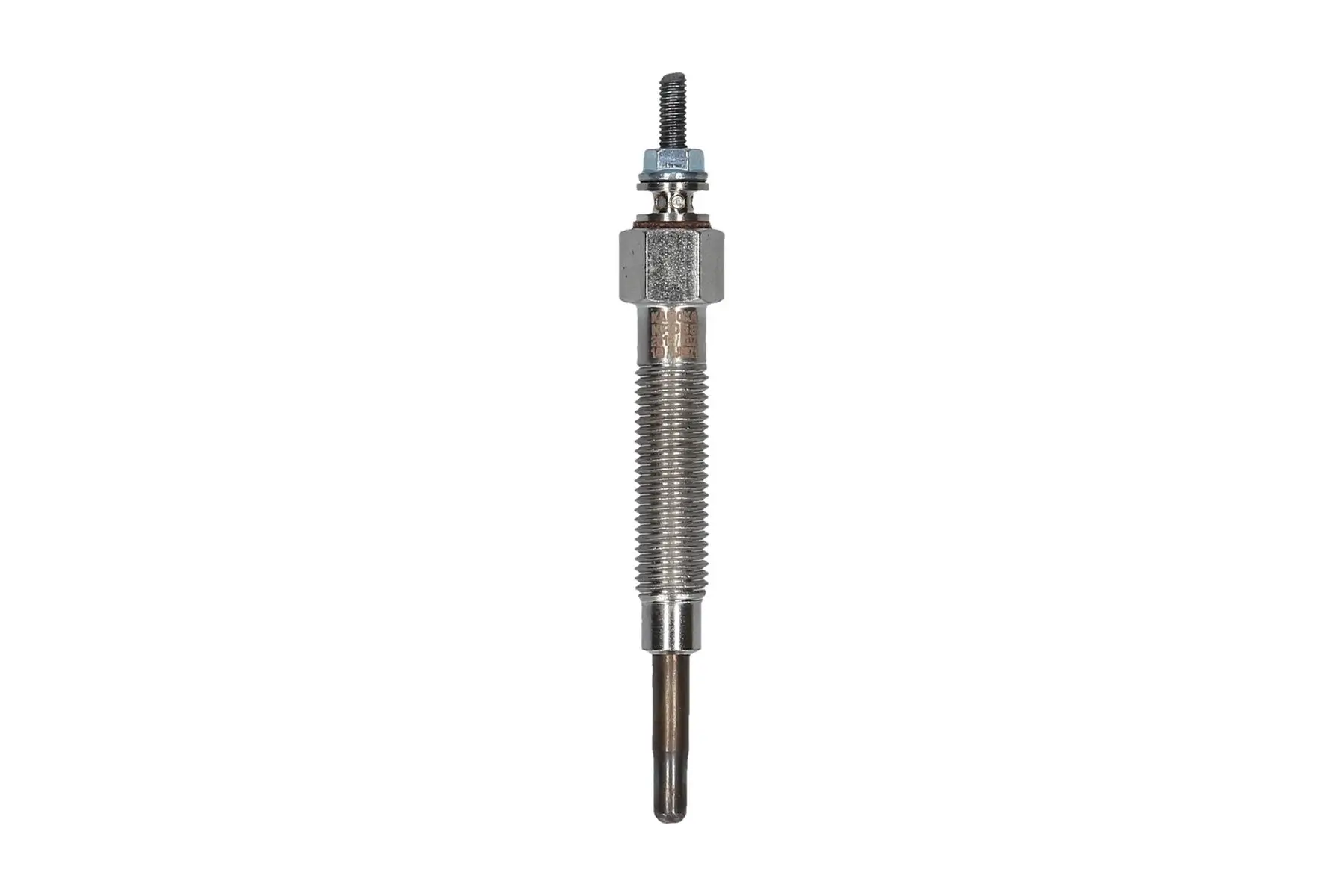 Glühkerze 12 V KAMOKA KP058