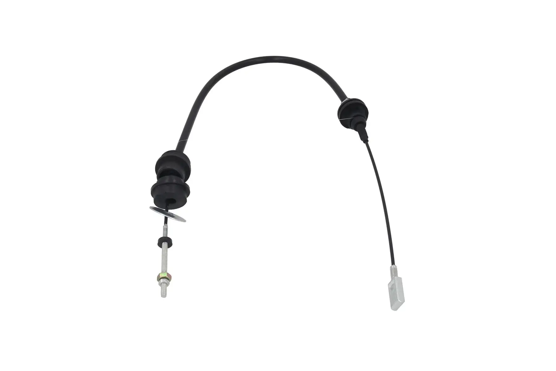 Seilzug, Kupplungsbetätigung KAMOKA LC002