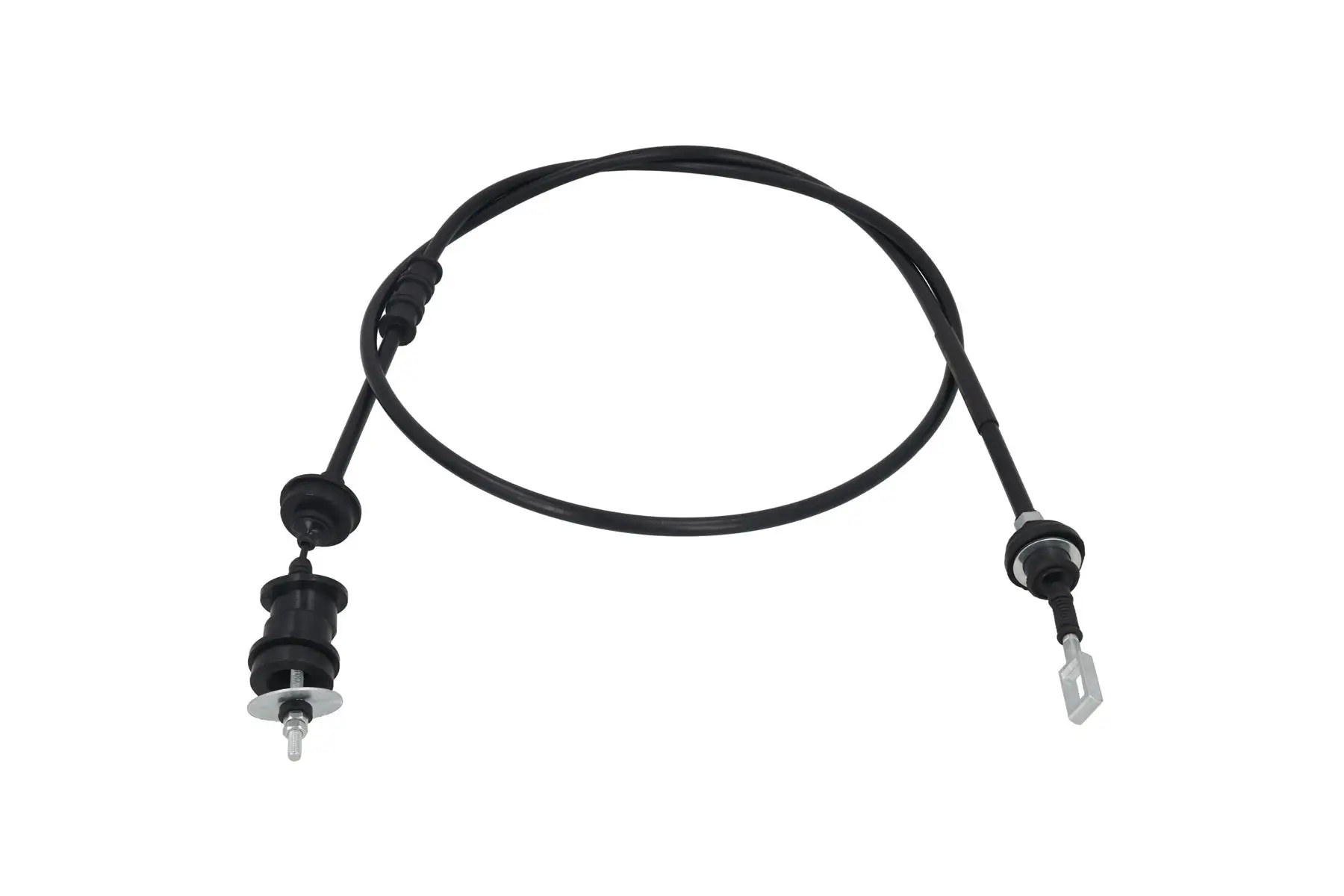 Seilzug, Kupplungsbetätigung KAMOKA LC005