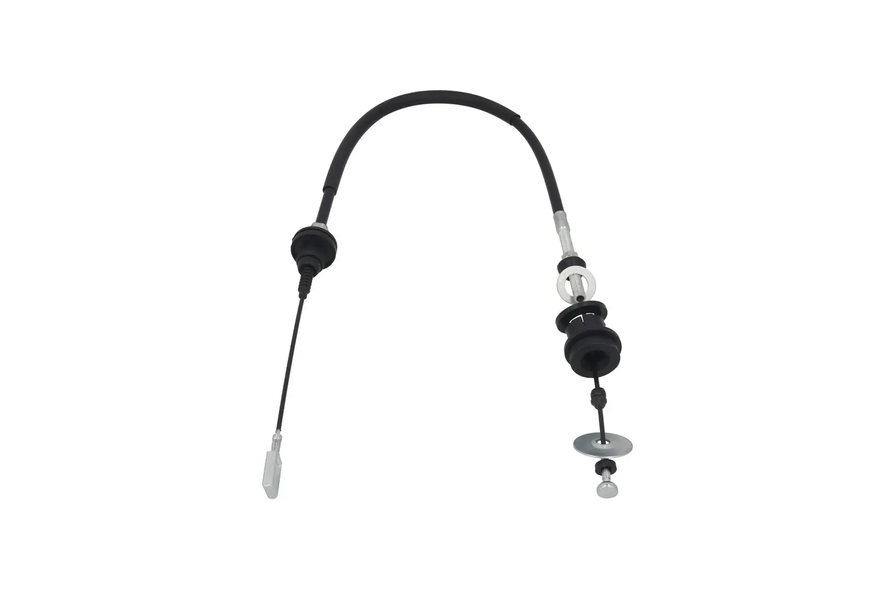 Seilzug, Kupplungsbetätigung KAMOKA LC008