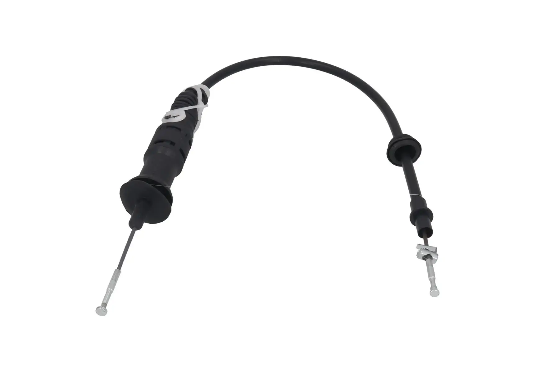 Seilzug, Kupplungsbetätigung KAMOKA LC009