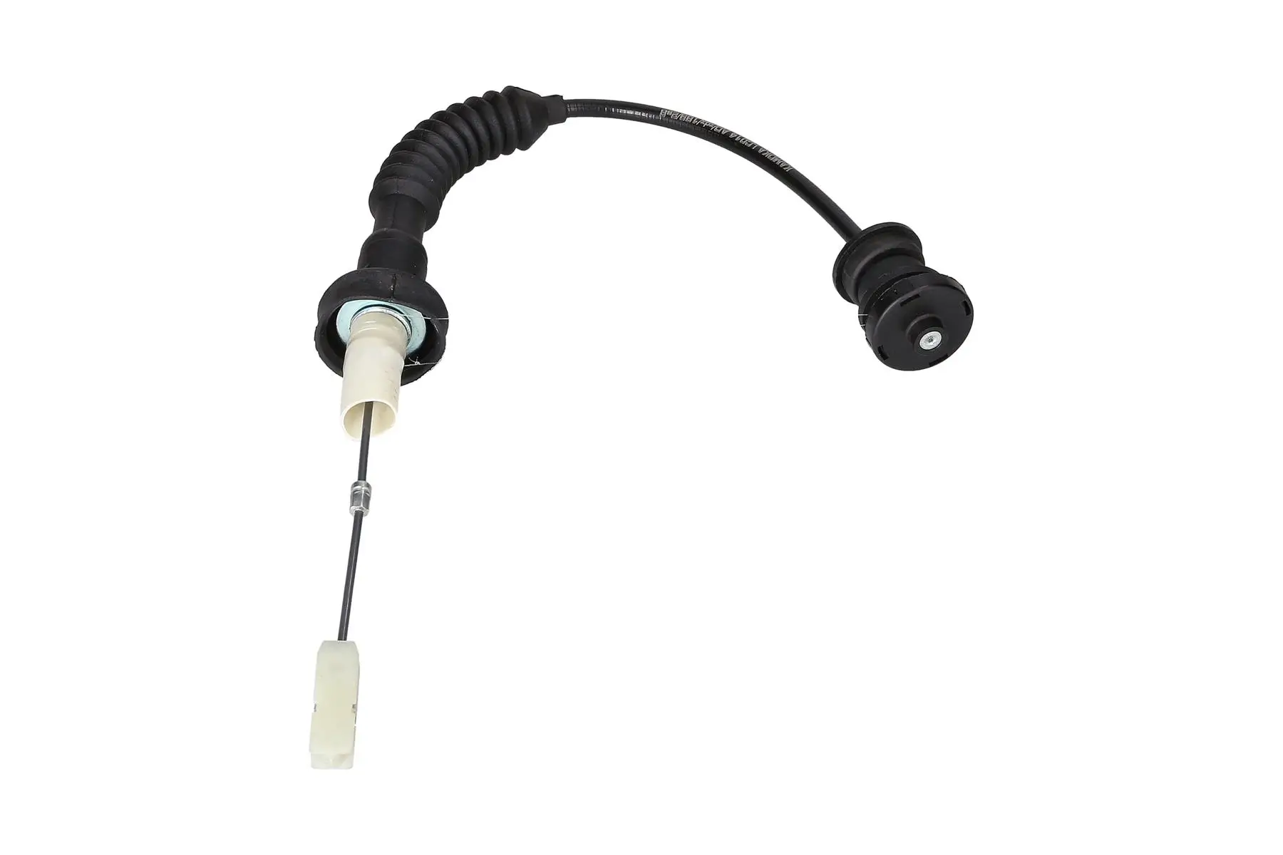 Seilzug, Kupplungsbetätigung KAMOKA LC014