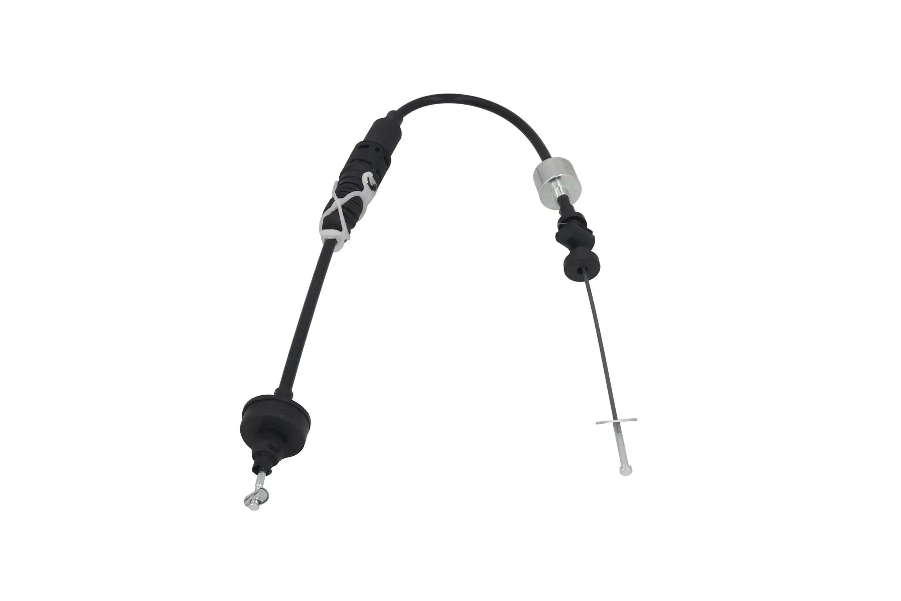 Seilzug, Kupplungsbetätigung KAMOKA LC022