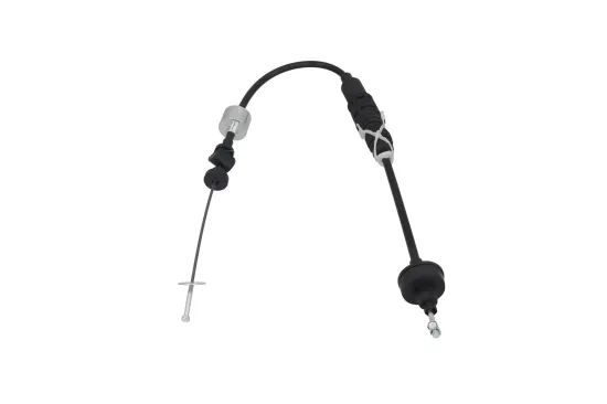 Seilzug, Kupplungsbetätigung KAMOKA LC022 Bild Seilzug, Kupplungsbetätigung KAMOKA LC022