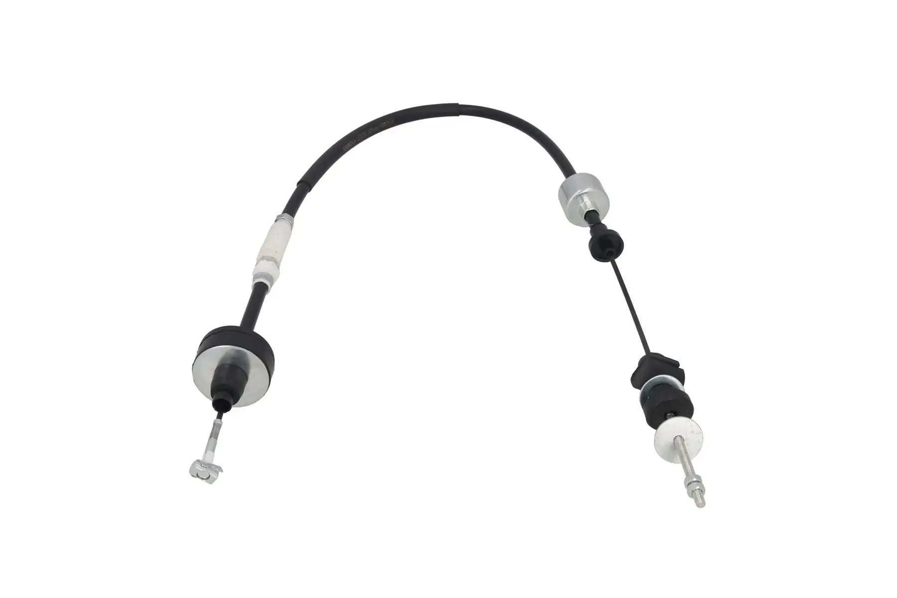 Seilzug, Kupplungsbetätigung KAMOKA LC024